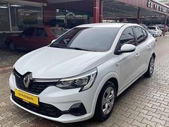 2022 MODEL RENAULT TALİANT JOY 1.0 TCE 90HP OTOMATİK VİTES