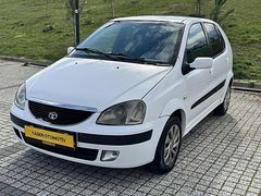 2006 1.4 DİZEL İNDİCA KLİMA 4 CAM OTOMATİK
