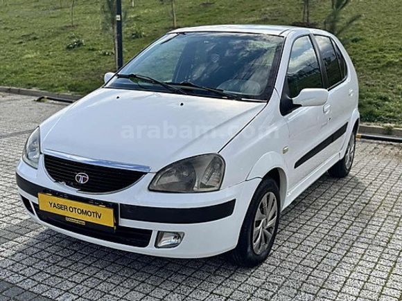2006 1.4 DİZEL İNDİCA KLİMA 4 CAM OTOMATİK