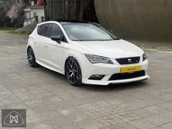 MAC AUTO'DAN CAM TAVAN FR DÖNÜŞÜM HATASIZ BOYASIZ TAKSİT & VADE