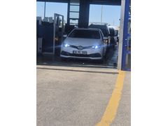 Sahibinden Toyota Auris 1.33 Life 2015 Model  103.000 km Beyaz