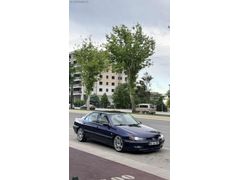 NANE AUTODAN DEĞİŞENSİZ FULL BAKIMLI EXTRALI PEUGEOT 406 SV FUL