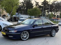NANE AUTODAN DEĞİŞENSİZ FULL BAKIMLI EXTRALI PEUGEOT 406 SV FUL