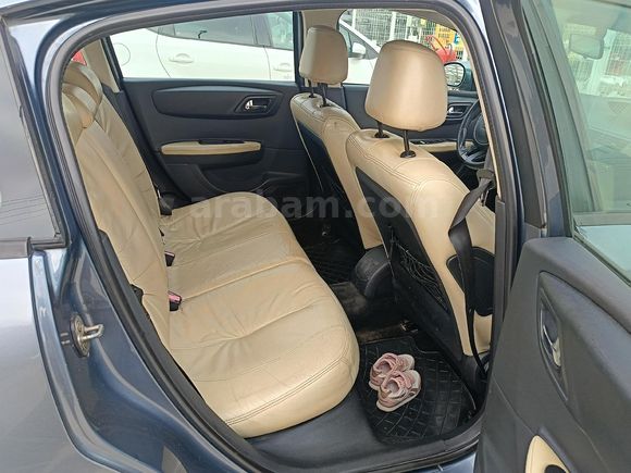 Memurdan Citroen C4 1.6 HDi SX 2008 Model