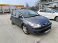 Memurdan Citroen C4 1.6 HDi SX 2008 Model