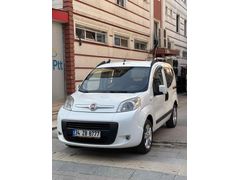 OTOMOBİL RUHSATLI DÜŞÜK KM FİORİNO 