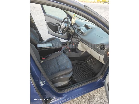 Sahibinden Renault Clio 1.5 dCi Authentique 2006 Model