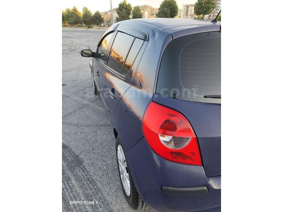 Sahibinden Renault Clio 1.5 dCi Authentique 2006 Model