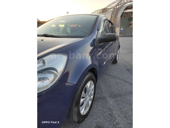 Sahibinden Renault Clio 1.5 dCi Authentique 2006 Model