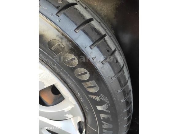 Sahibinden Renault Clio 1.5 dCi Authentique 2006 Model