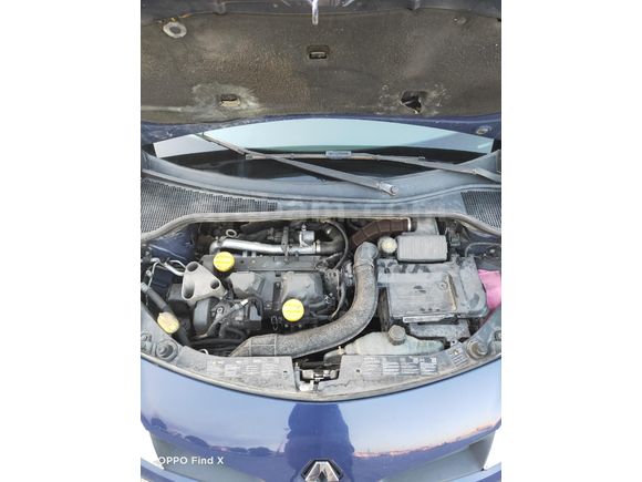 Sahibinden Renault Clio 1.5 dCi Authentique 2006 Model