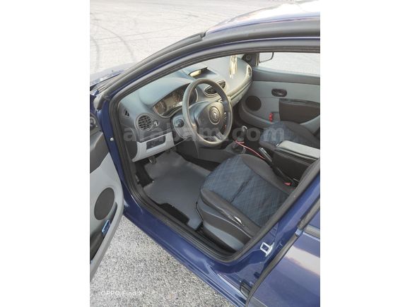 Sahibinden Renault Clio 1.5 dCi Authentique 2006 Model