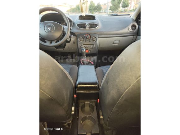 Sahibinden Renault Clio 1.5 dCi Authentique 2006 Model