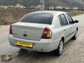 2002 CLİO KLİMALI DEĞİŞENSİZ
