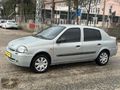 2002 CLİO KLİMALI DEĞİŞENSİZ