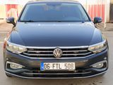 Passat 1.5 TSi Business ELEGANCE dönüşüm 2020 Model İzmir