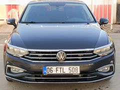 Passat 1.5 TSi Business ELEGANCE dönüşüm 2020 Model İzmir