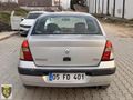 2005 BENZİN*LPG 1 PARÇA BOYALI.