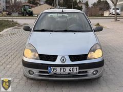 2005 BENZİN*LPG 1 PARÇA BOYALI.