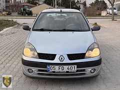 2005 BENZİN*LPG 1 PARÇA BOYALI.