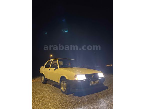 Sahibinden Tofaş Şahin 1.6 1995 Model 