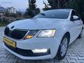 2018 SKODA OCTAVİA OPTİMAL