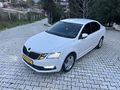 2018 SKODA OCTAVİA OPTİMAL