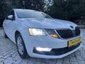 2018 SKODA OCTAVİA OPTİMAL