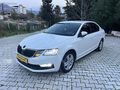2018 SKODA OCTAVİA OPTİMAL