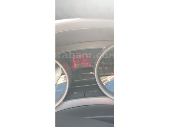 Sahibinden Seat Ibiza 1.2 TSI Copa Plus 2012 Model  144.000 km Kırmızı