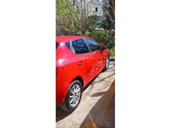 Sahibinden Seat Ibiza 1.2 TSI Copa Plus 2012 Model  144.000 km Kırmızı