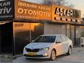 2018 SKODA OCTAVİA STYLE 1.6 TDİ DSG 115 BG 169.000 KM