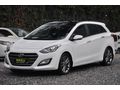 2016 HYUNDAI İ 30 CW (senetle taksitlendirme seçeneğimiz vardır)