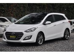 2016 HYUNDAI İ 30 CW (senetle taksitlendirme seçeneğimiz vardır)