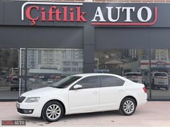 ÇİFTLİK AUTO'DAN TR'NİN EN TEMİZLERİNDEN KUSURSUZ 146.000 KM