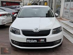 2015 124 Bin Km'de 1.6 TDI Otomatik Style 110 HP İçi Bej