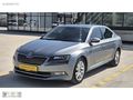 KIBRICIK//2018 MODEL SuperB 1.6 TDİ OTOMATİK MAKAM PAKET BAKIMLI