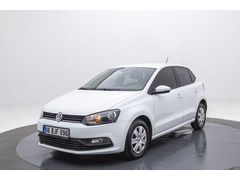 Sahibinden Volkswagen Polo 1.4 TDi Trendline 2015 Model