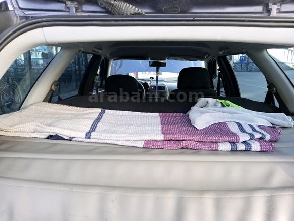 Sahibinden Fiat Marea 1.6 ELX 2000 Model 