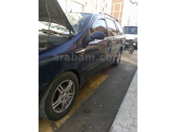 Sahibinden Fiat Marea 1.6 ELX 2000 Model 