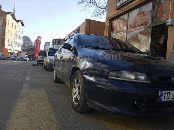 Sahibinden Fiat Marea 1.6 ELX 2000 Model 
