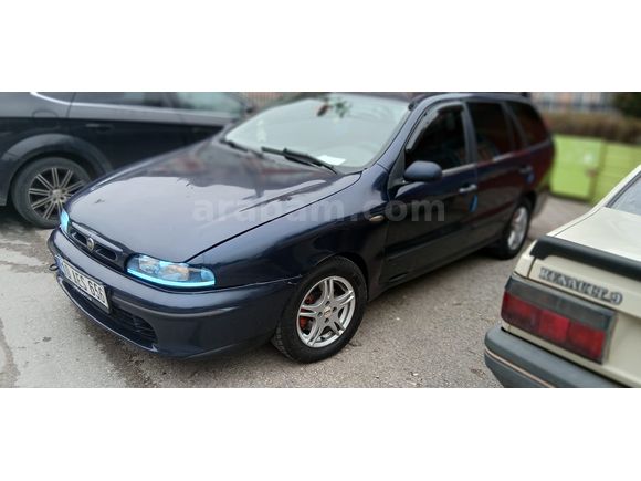 Sahibinden Fiat Marea 1.6 ELX 2000 Model 