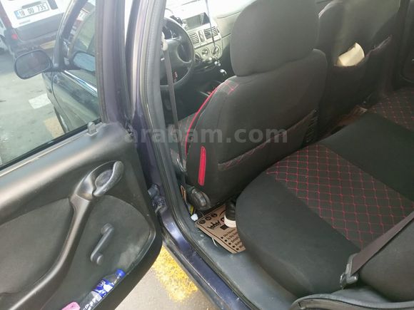 Sahibinden Fiat Marea 1.6 ELX 2000 Model 