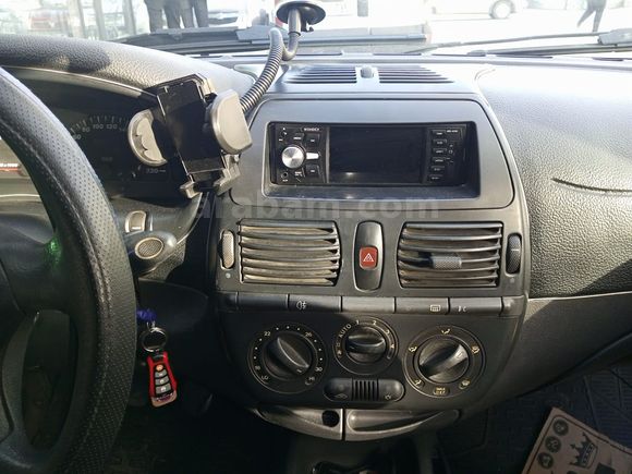 Sahibinden Fiat Marea 1.6 ELX 2000 Model 