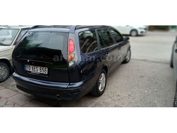 Sahibinden Fiat Marea 1.6 ELX 2000 Model 