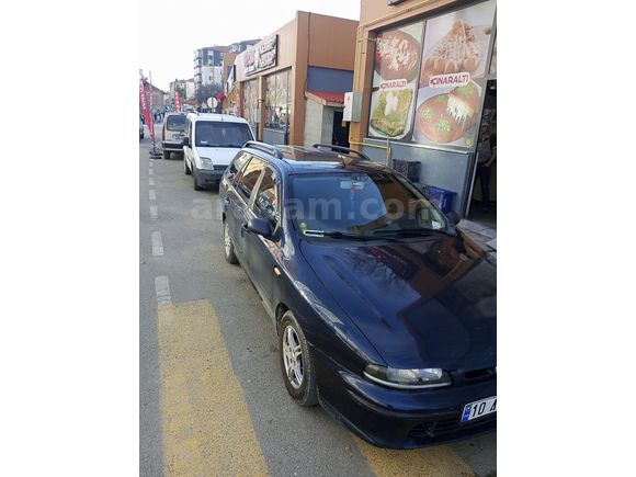 Sahibinden Fiat Marea 1.6 ELX 2000 Model 