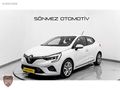 SÖNMEZ OTOMOTİV'DEN 2020 CLİO 1.3 TCE TOUCH OTOMATİK 106.000KM