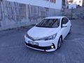 2018 MODEL TOYOTA COROLLA 1.4 D4 OTOMATİK VİTES