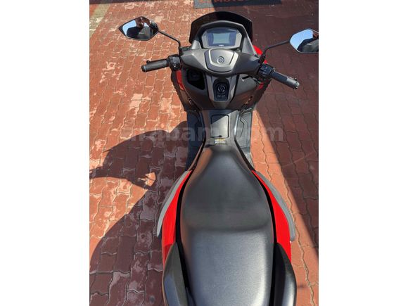 2024 NMAX 125 – TEMİZ & MASRAFSIZ