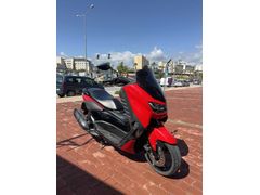 2024 NMAX 125 – TEMİZ & MASRAFSIZ
